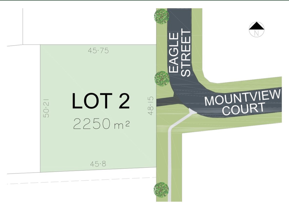 [Land for Sale] Highcrest Estate, Toowoomba, Highfields OpenLot